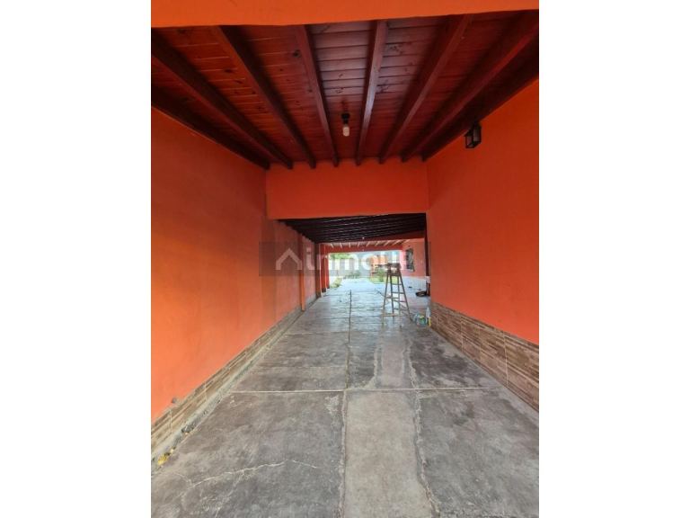 Casa en Alquiler en Capital, San Juan