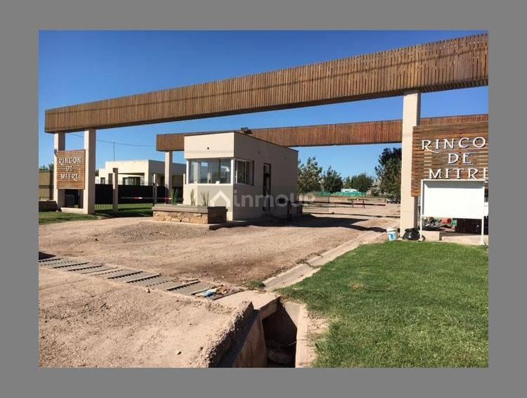 Terreno en Venta en Maipu, Mendoza