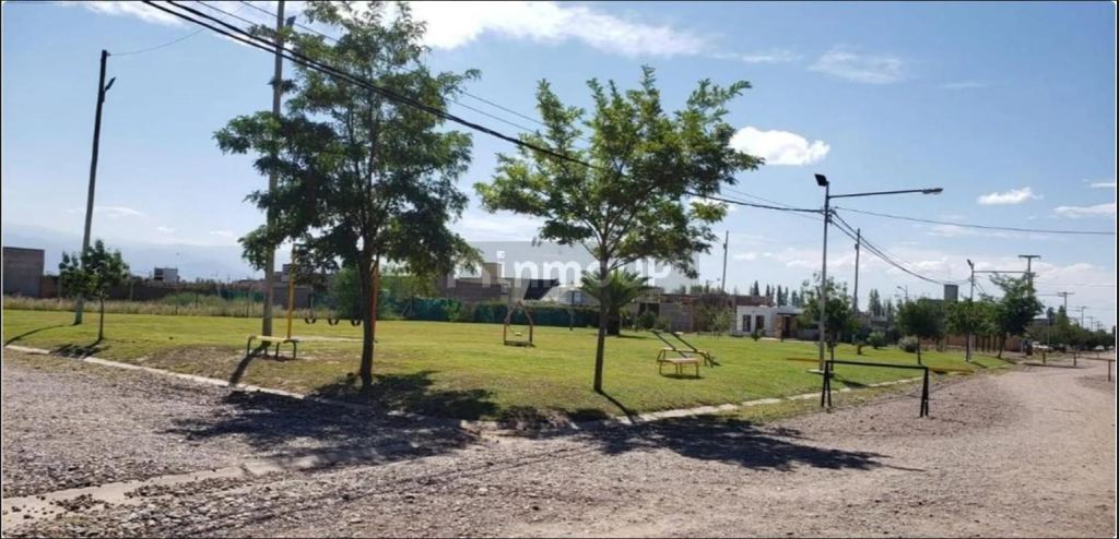 Terreno en Venta en Maipu, Mendoza
