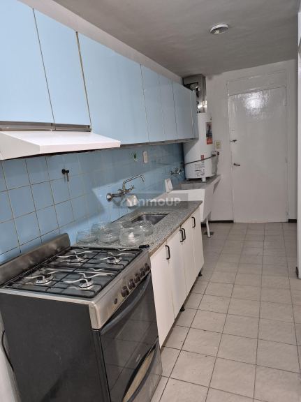 Duplex en Alquiler en Capital, Mendoza