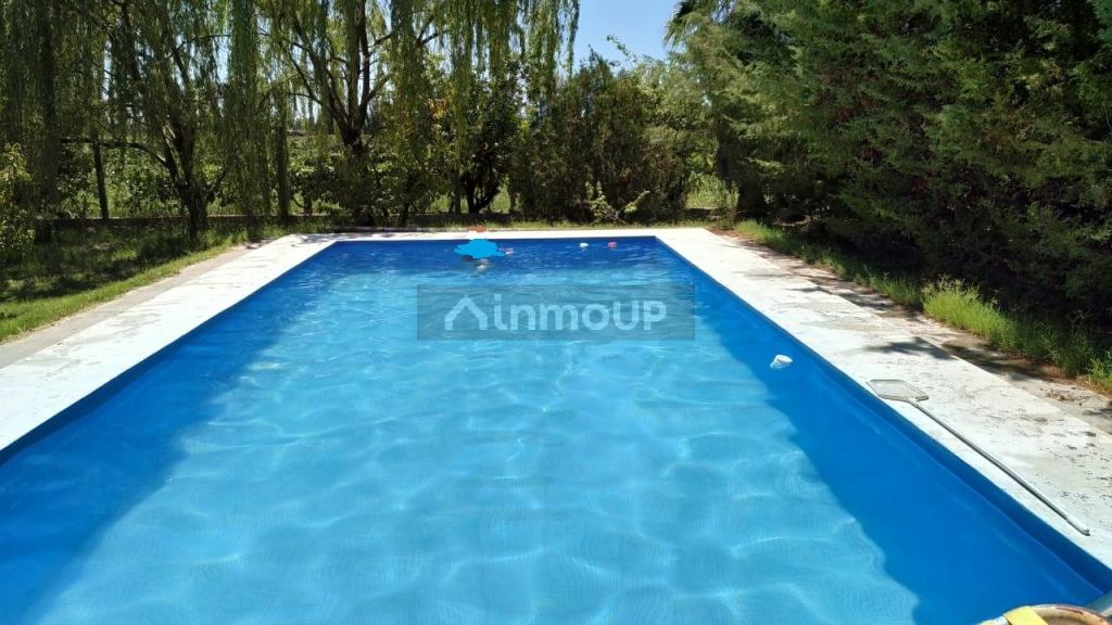 Casa Quinta en Venta en San Martin, Mendoza
