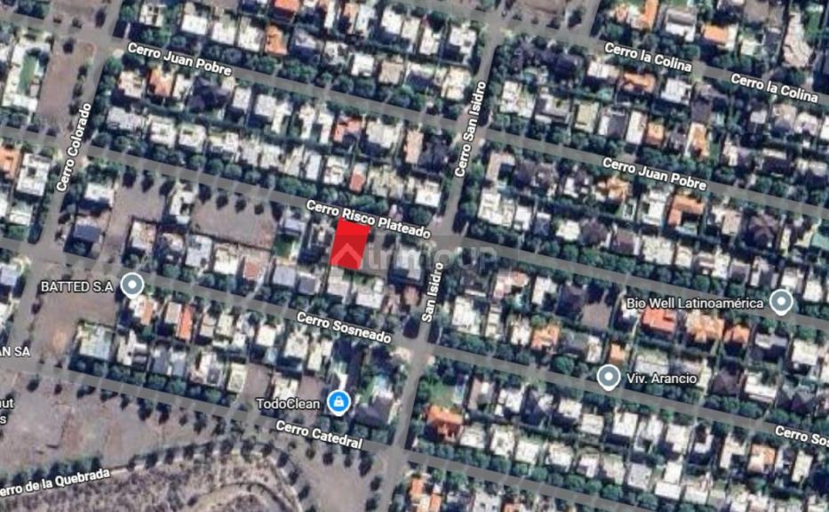 Lote en Venta en Capital, Mendoza