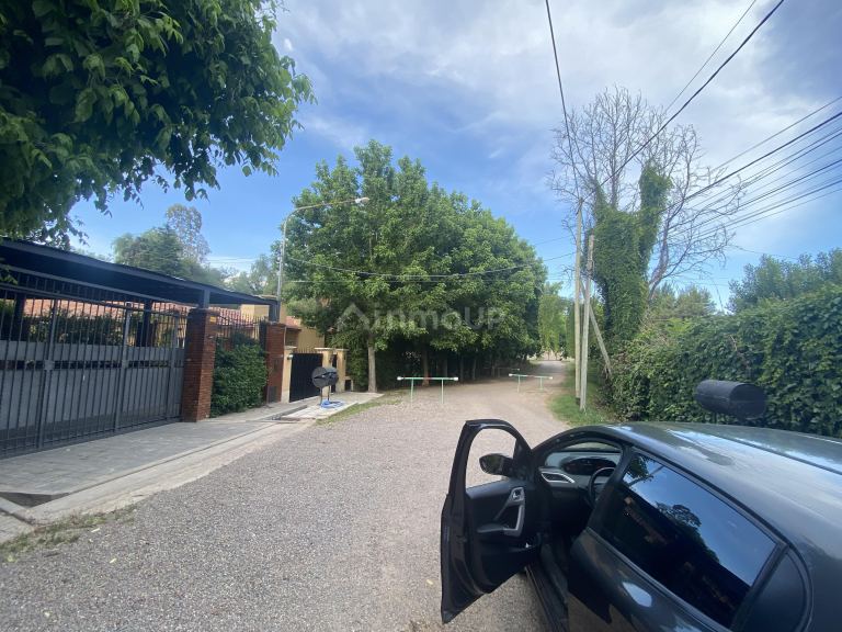 Terreno en Venta en Lujan de Cuyo, Mendoza