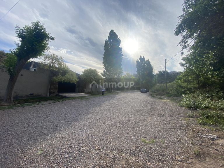 Terreno en Venta en Lujan de Cuyo, Mendoza