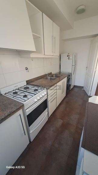 Departamento en Venta en Capital, Mendoza