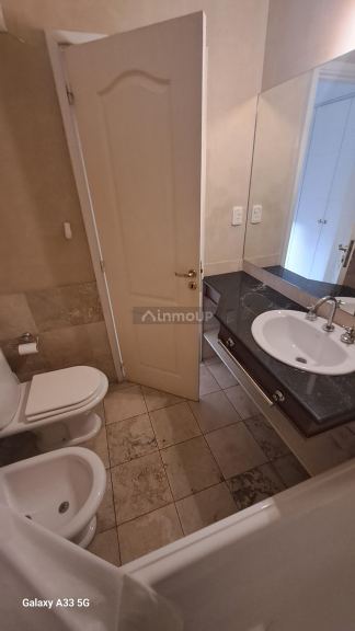 Departamento en Venta en Capital, Mendoza