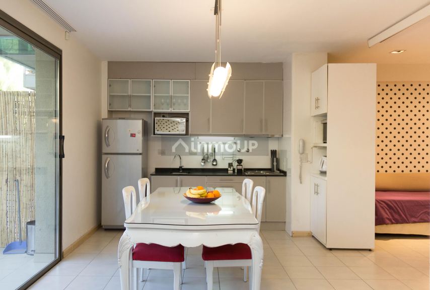 Departamento en Alquiler en Capital, Mendoza