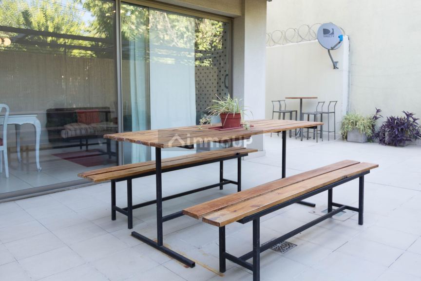 Departamento en Alquiler en Capital, Mendoza