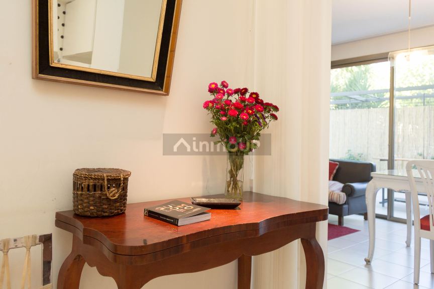 Departamento en Alquiler en Capital, Mendoza