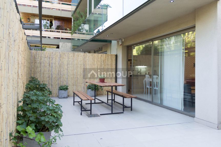 Departamento en Alquiler en Capital, Mendoza