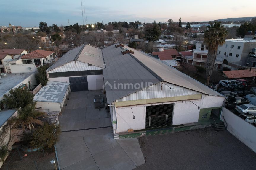Galpon en Venta en Godoy Cruz, Mendoza