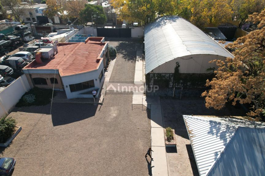 Galpon en Venta en Godoy Cruz, Mendoza