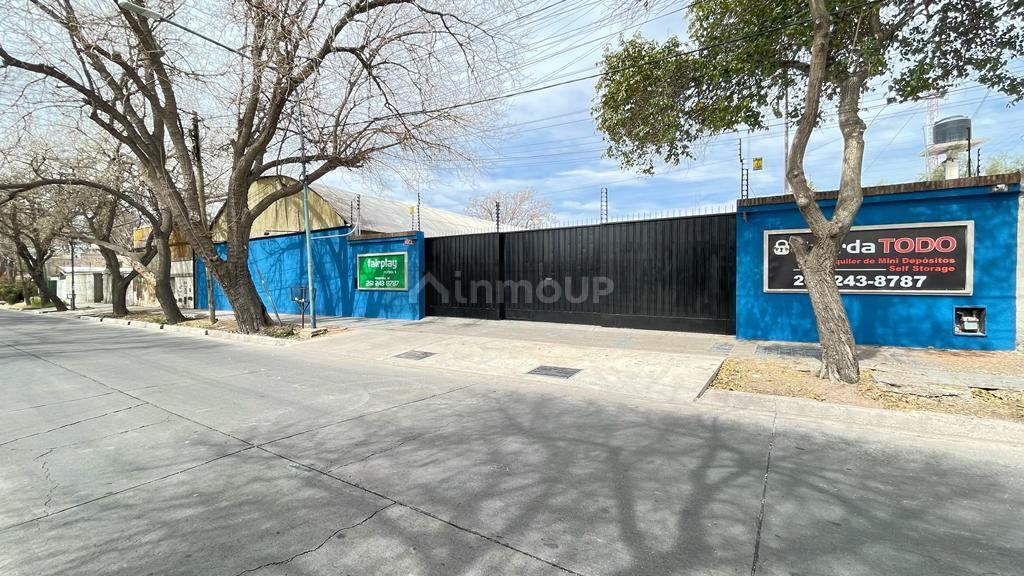 Galpon en Venta en Godoy Cruz, Mendoza