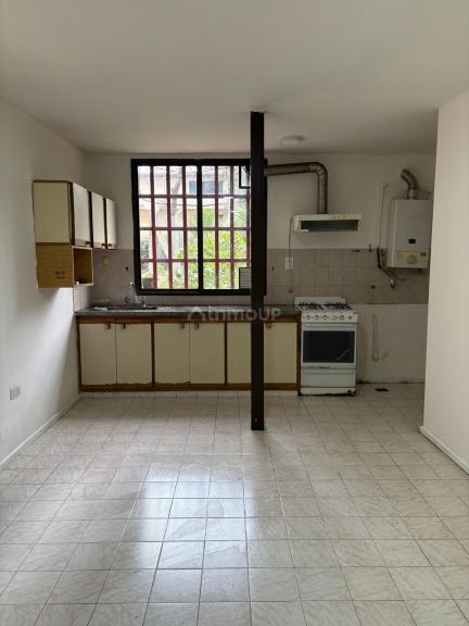 Departamento en Alquiler en Capital, Mendoza