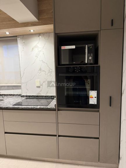 Departamento en Alquiler en Capital, Mendoza