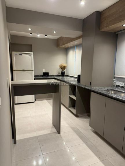 Departamento en Alquiler en Capital, Mendoza