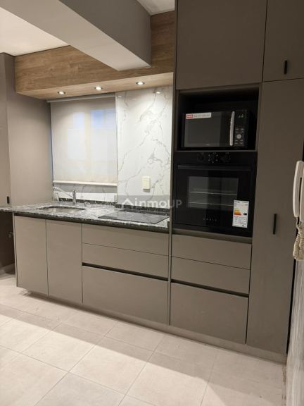 Departamento en Alquiler en Capital, Mendoza