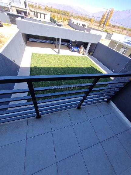 Duplex en Alquiler en San Carlos, Mendoza