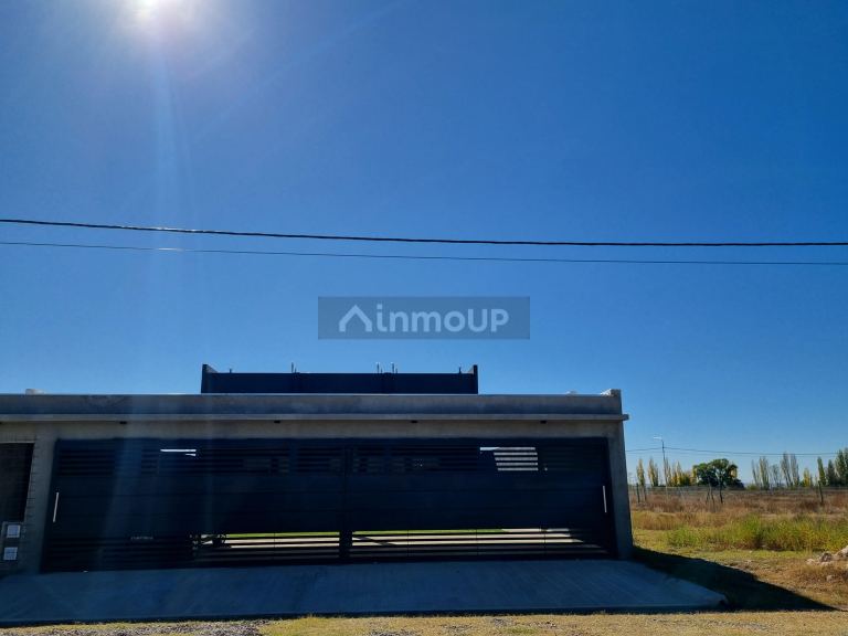 Duplex en Alquiler en San Carlos, Mendoza