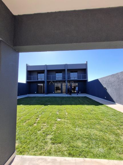 Duplex en Alquiler en San Carlos, Mendoza
