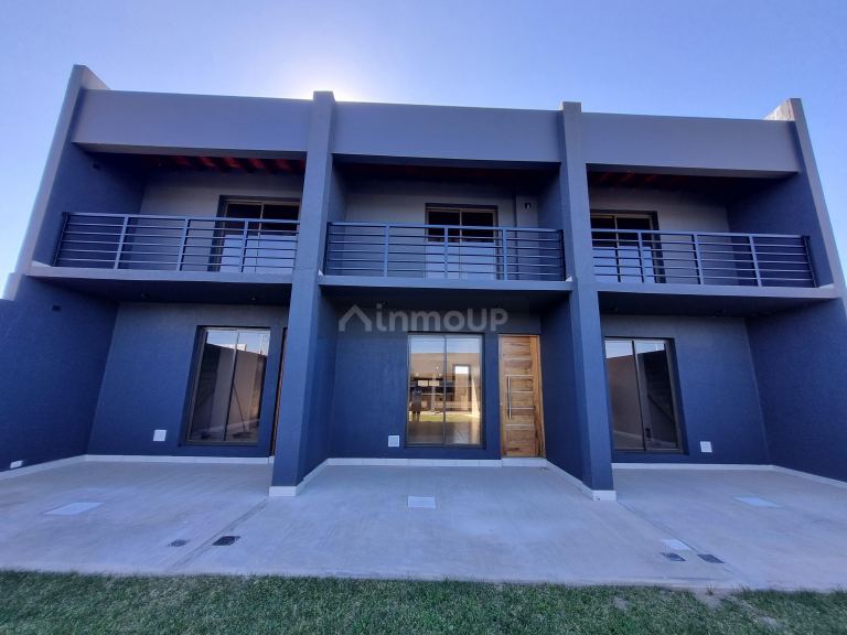 Duplex en Alquiler en San Carlos, Mendoza