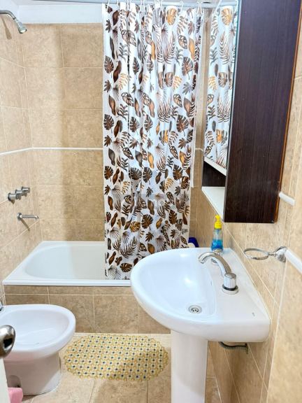 Departamento en Alquiler en Godoy Cruz, Mendoza