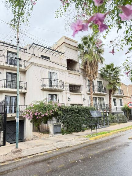 Departamento en Alquiler en Godoy Cruz, Mendoza