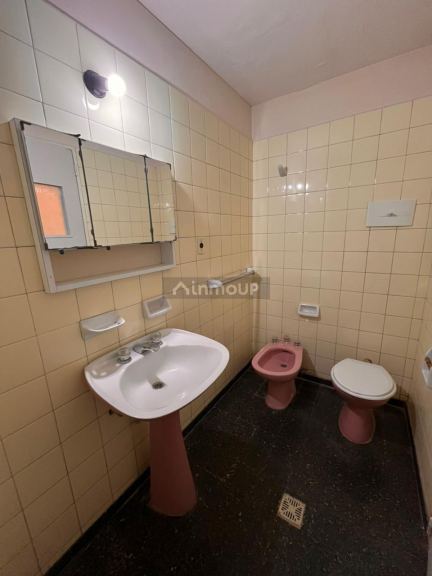 Departamento en Alquiler en Capital, Mendoza