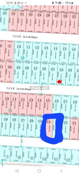 Lote en Venta en Lujan de Cuyo, Mendoza
