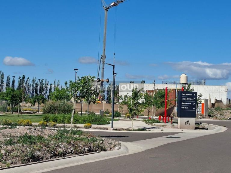 Lote en Venta en Lujan de Cuyo, Mendoza