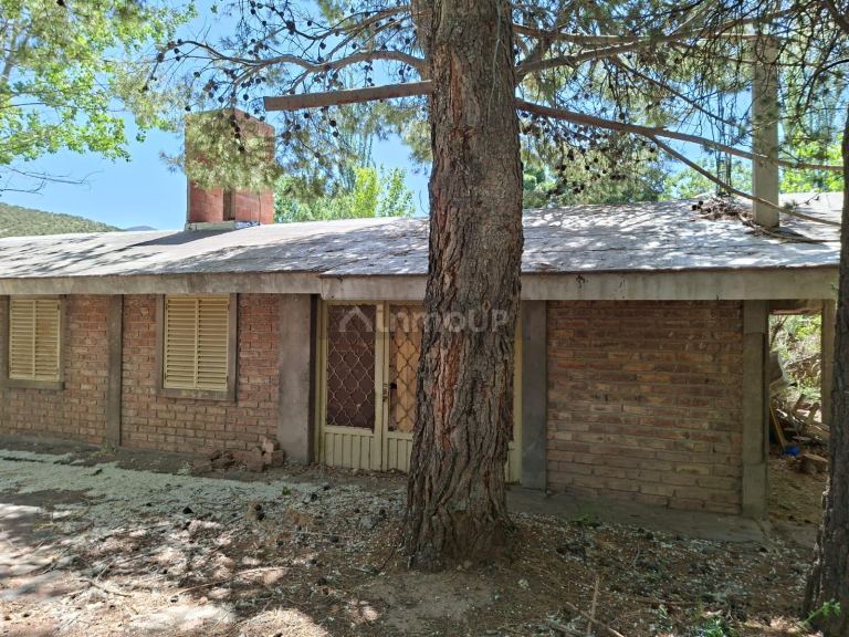 Casa en Venta en Lujan de Cuyo, Mendoza