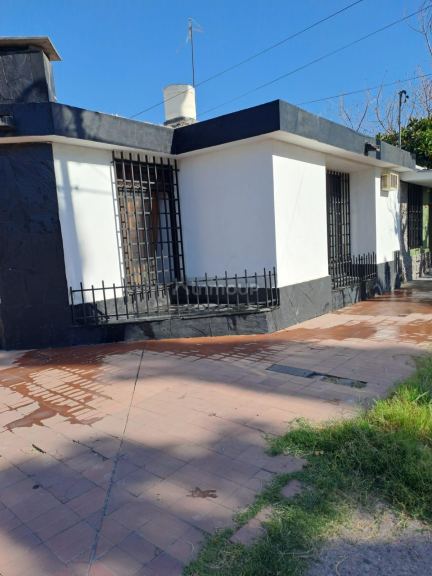 Guaymallen Silvano Rodríguez y Santiago Araujo