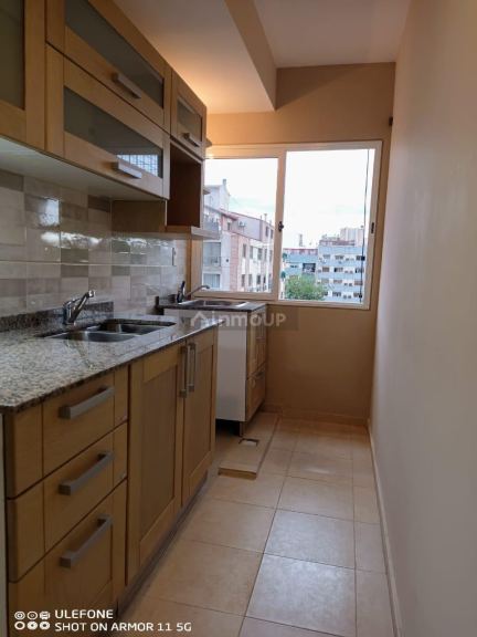 Departamento en Venta en Capital, Mendoza