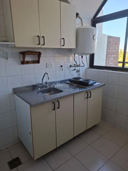 Departamento en Venta en Capital, Mendoza