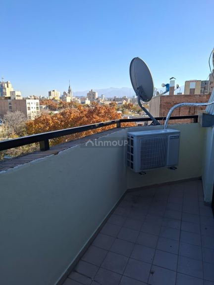 Departamento en Venta en Capital, Mendoza