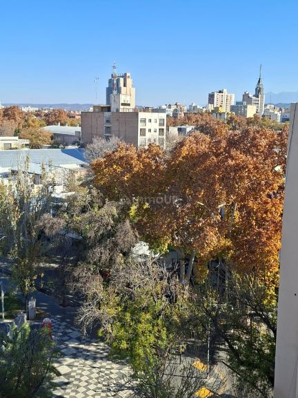 Departamento en Venta en Capital, Mendoza