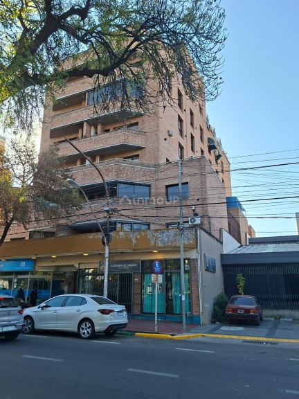 Departamento en Venta en Capital, Mendoza