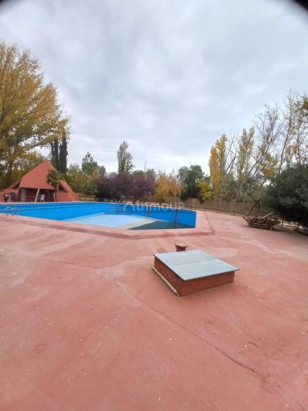 Lote en Venta en Maipu, Mendoza