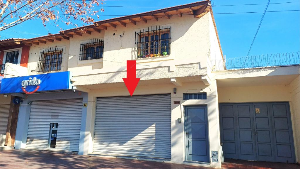 Oficina en Alquiler en Maipu, Mendoza