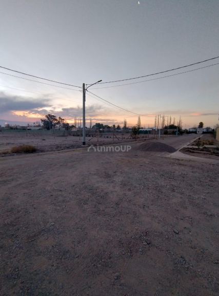 Lote en Venta en Maipu, Mendoza