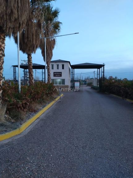 Lote en Venta en Maipu, Mendoza