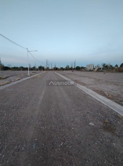 Lote en Venta en Maipu, Mendoza