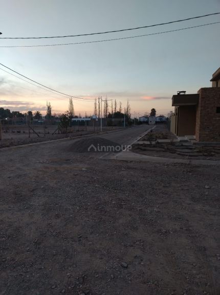 Lote en Venta en Maipu, Mendoza