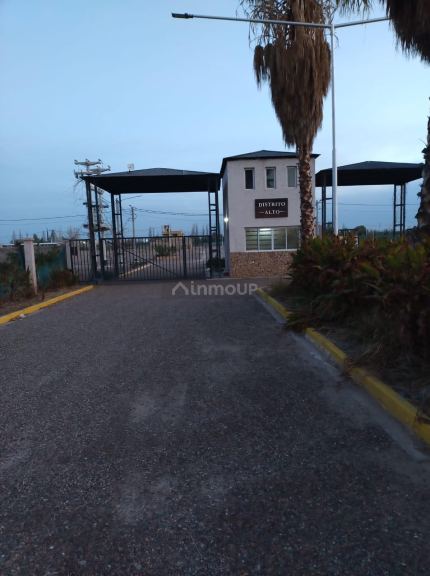 Lote en Venta en Maipu, Mendoza