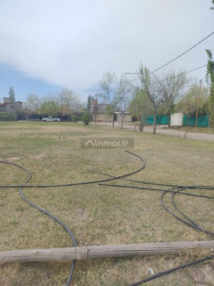 Lote en Venta en Lujan de Cuyo, Mendoza