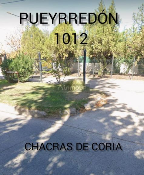 Lote en Venta en Lujan de Cuyo, Mendoza