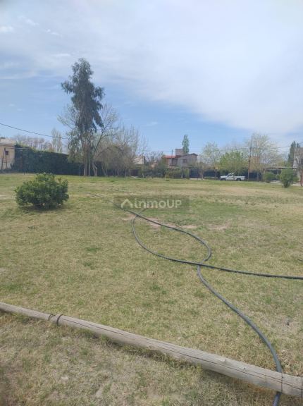 Lote en Venta en Lujan de Cuyo, Mendoza