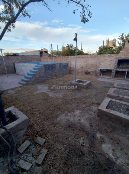 Casa en Alquiler en Guaymallen, Mendoza