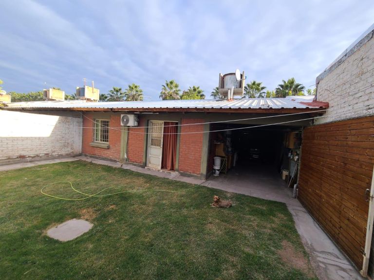 Casa en Venta en Maipu, Mendoza