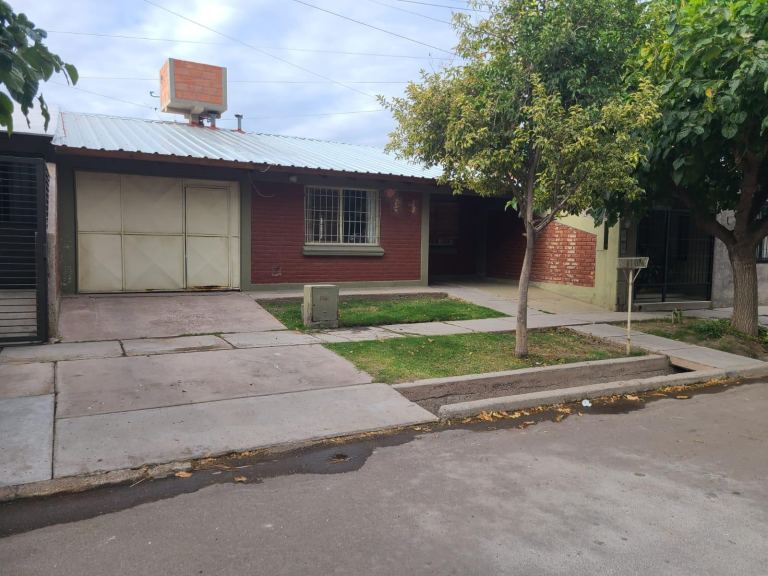 Casa en Venta en Maipu, Mendoza